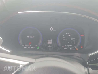 2023 Acura MDX Type S w/Advance Pkg - miniatura 9