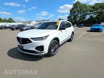 2023 Acura MDX Type S w/Advance Pkg