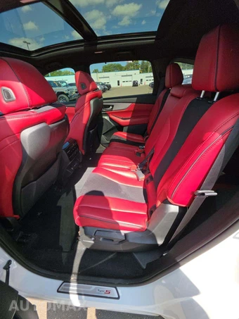 2023 Acura MDX Type S w/Advance Pkg - miniatura 10