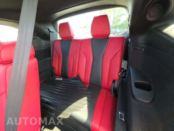 2023 Acura MDX Type S w/Advance Pkg - miniatura 11