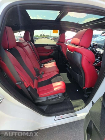 2023 Acura MDX Type S w/Advance Pkg - miniatura 14