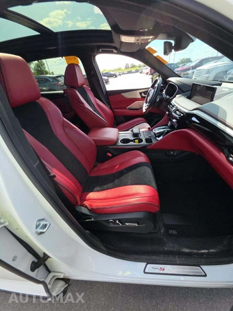 2023 Acura MDX Type S w/Advance Pkg - miniatura 16