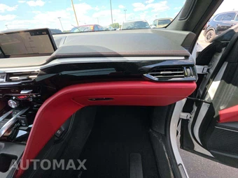 2023 Acura MDX Type S w/Advance Pkg - miniatura 17