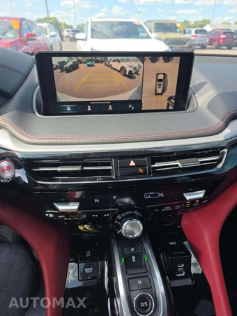 2023 Acura MDX Type S w/Advance Pkg - miniatura 21