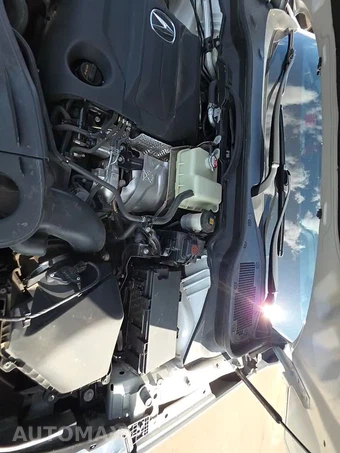 2023 Acura MDX Type S w/Advance Pkg - miniatura 22