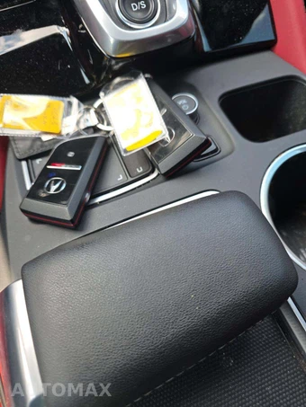 2023 Acura MDX Type S w/Advance Pkg - miniatura 5