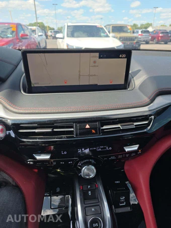 2023 Acura MDX Type S w/Advance Pkg - miniatura 7