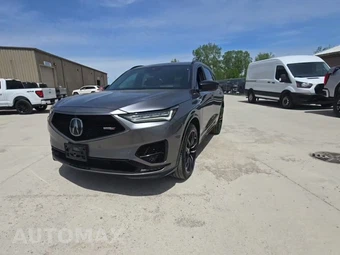 2023 Acura MDX Type S w/Ultra Pkg