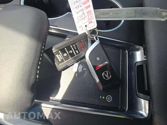 2023 Acura MDX Type S w/Ultra Pkg - miniatura 5