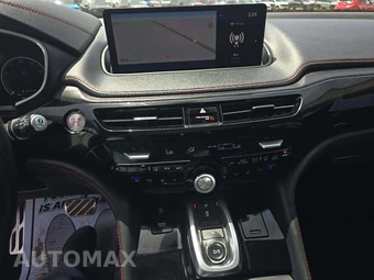 2023 Acura MDX Type S w/Ultra Pkg - miniatura 7