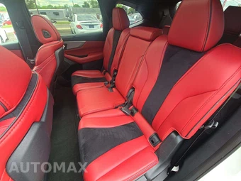 2023 Acura MDX w/A-Spec Pkg - miniatura 13