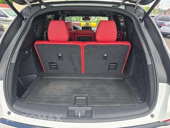 2023 Acura MDX w/A-Spec Pkg - miniatura 15