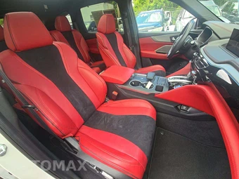 2023 Acura MDX w/A-Spec Pkg - miniatura 19