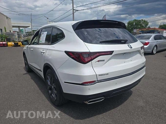 2023 Acura MDX w/A-Spec Pkg - miniatura 2