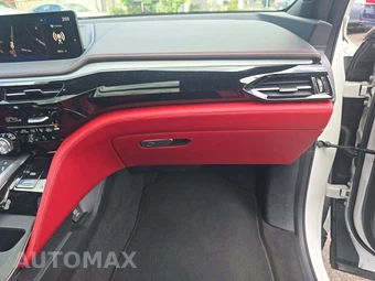 2023 Acura MDX w/A-Spec Pkg - miniatura 20