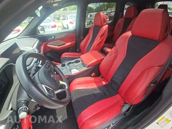 2023 Acura MDX w/A-Spec Pkg - miniatura 6