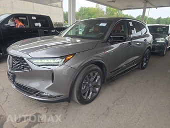 2023 Acura MDX w/A-Spec Pkg