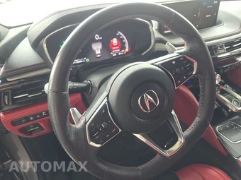 2023 Acura MDX w/A-Spec Pkg - miniatura 11