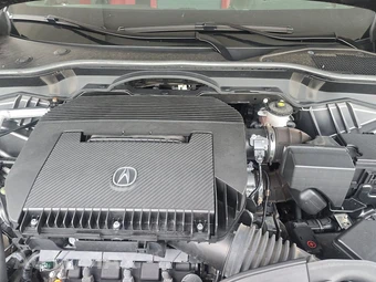 2023 Acura MDX w/A-Spec Pkg - miniatura 16