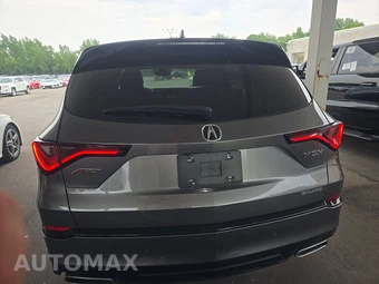 2023 Acura MDX w/A-Spec Pkg - miniatura 5