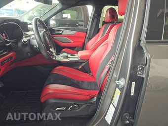2023 Acura MDX w/A-Spec Pkg - miniatura 7