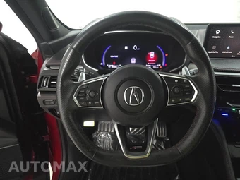 2023 Acura MDX w/A-Spec Pkg – miniatura 10