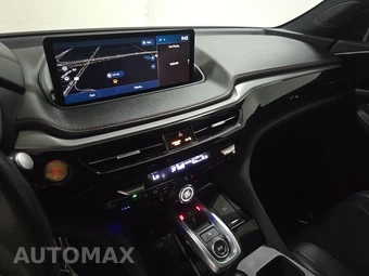 2023 Acura MDX w/A-Spec Pkg – miniatura 11