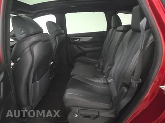 2023 Acura MDX w/A-Spec Pkg – miniatura 13