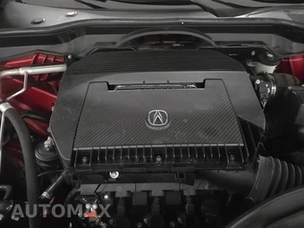 2023 Acura MDX w/A-Spec Pkg – miniatura 16