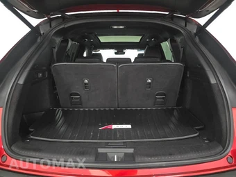 2023 Acura MDX w/A-Spec Pkg – miniatura 17