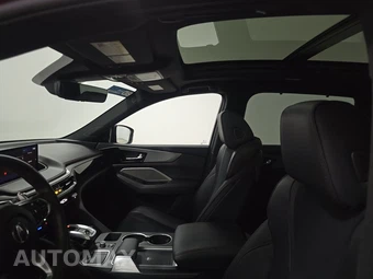 2023 Acura MDX w/A-Spec Pkg – miniatura 19