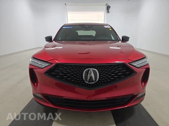 2023 Acura MDX w/A-Spec Pkg – miniatura 2