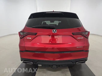 2023 Acura MDX w/A-Spec Pkg – miniatura 5