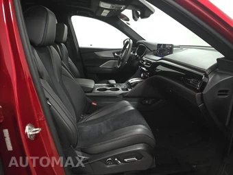 2023 Acura MDX w/A-Spec Pkg – miniatura 8