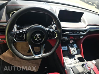 2023 Acura MDX w/A-Spec Pkg – miniatura 11