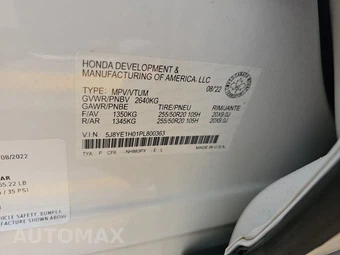 2023 Acura MDX w/A-Spec Pkg – miniatura 14