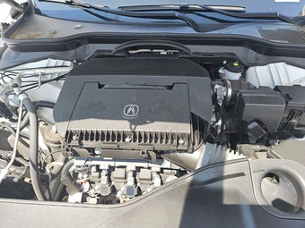 2023 Acura MDX w/A-Spec Pkg – miniatura 15