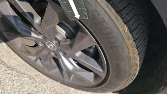 2023 Acura MDX w/A-Spec Pkg – miniatura 24