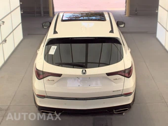 2023 Acura MDX w/A-Spec Pkg – miniatura 5
