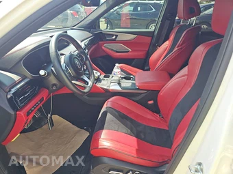 2023 Acura MDX w/A-Spec Pkg – miniatura 7