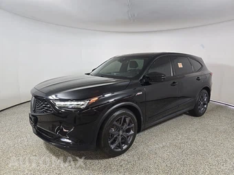 2023 Acura MDX w/A-Spec Pkg