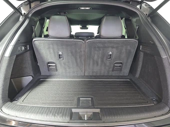 2023 Acura MDX w/A-Spec Pkg – miniatura 17