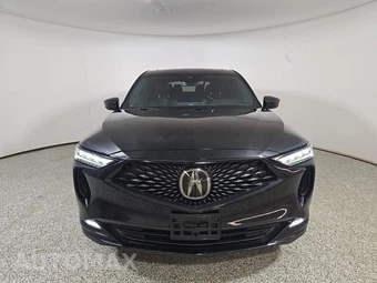 2023 Acura MDX w/A-Spec Pkg – miniatura 2