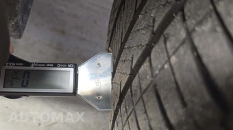 2023 Acura MDX w/A-Spec Pkg – miniatura 23