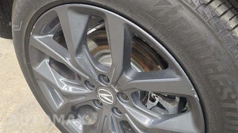 2023 Acura MDX w/A-Spec Pkg – miniatura 25