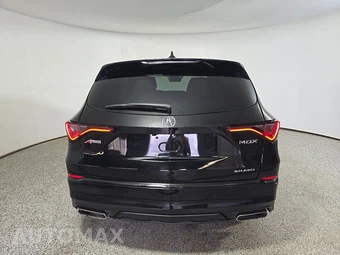 2023 Acura MDX w/A-Spec Pkg – miniatura 5