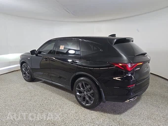 2023 Acura MDX w/A-Spec Pkg – miniatura 6