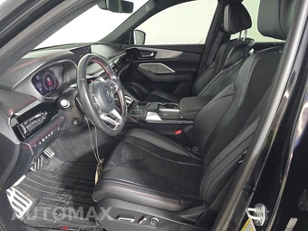 2023 Acura MDX w/A-Spec Pkg – miniatura 7
