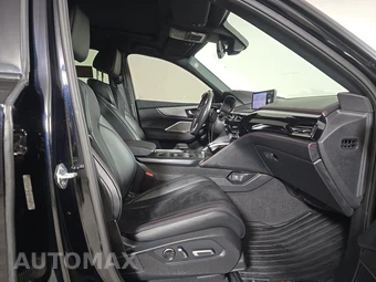 2023 Acura MDX w/A-Spec Pkg – miniatura 8