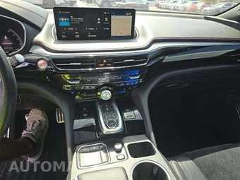 2023 Acura MDX w/A-Spec Pkg – miniatura 10